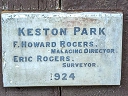 Keston Park (id=7701)